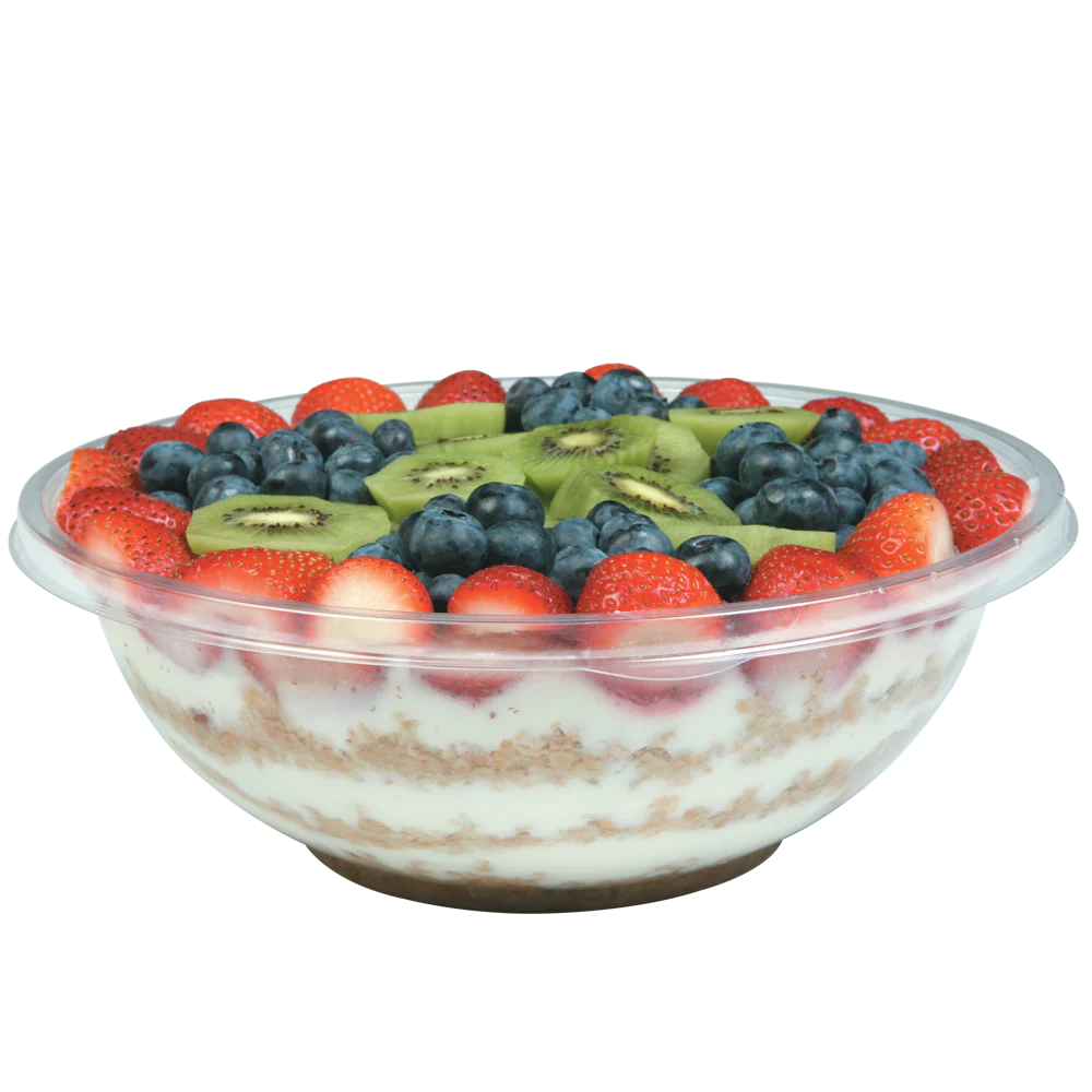 The Fruit Parfait Bowl - Image 3