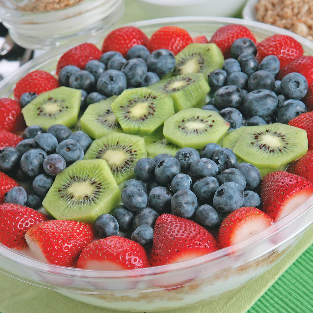 The Fruit Parfait Bowl - Image 4